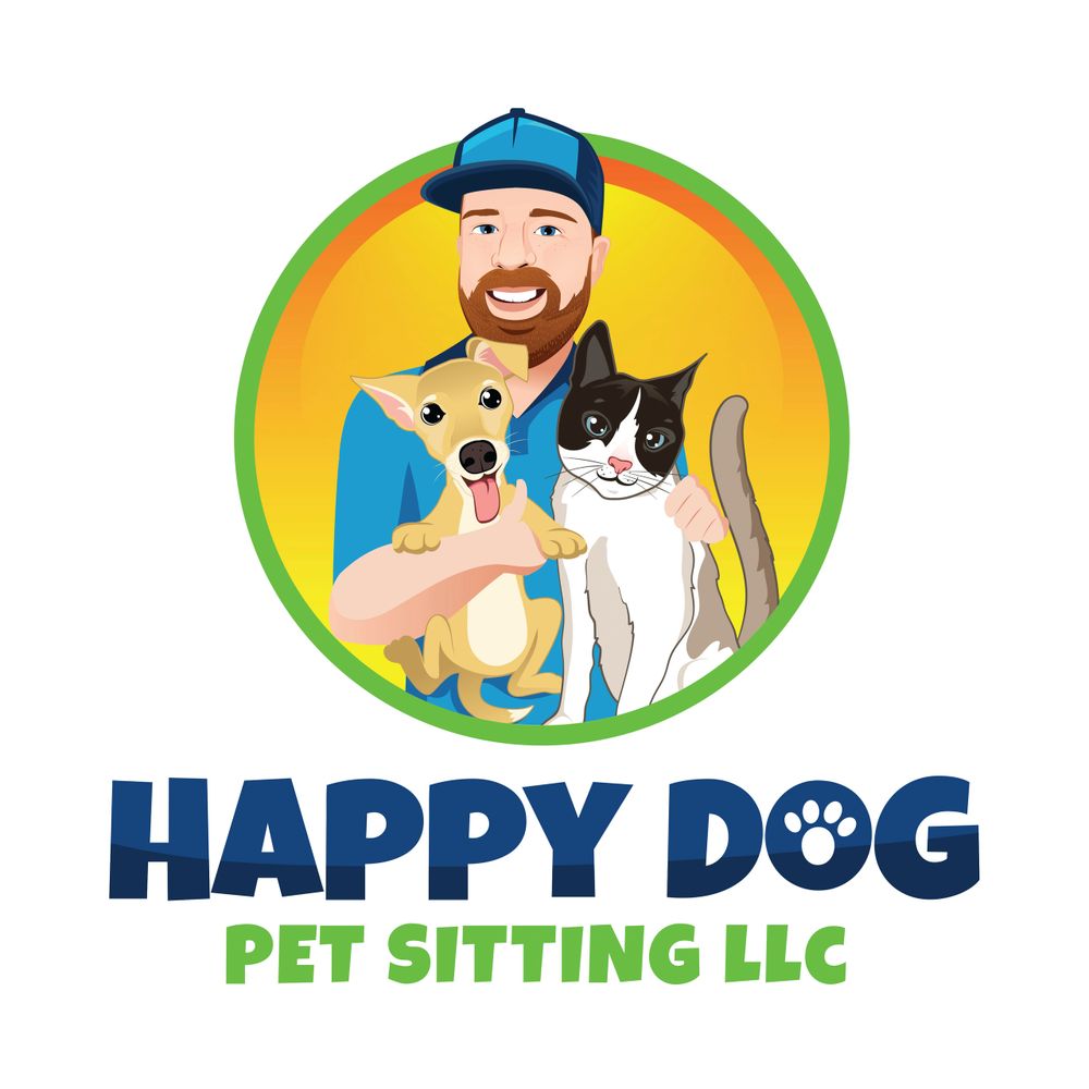 InHome Pet Sitting and DropIn Visits The Villages, Florida